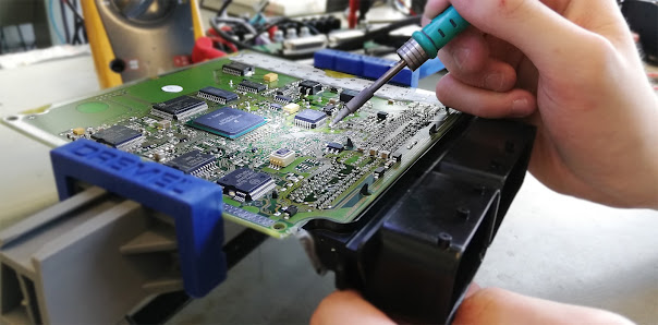 Endera Digitaltechnik
