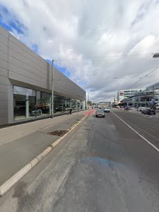 Jaguar & Land Rover Werkstatt