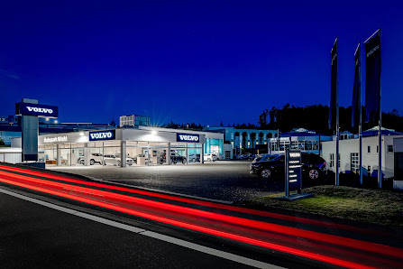 Autohaus Amelung Wiehl GmbH | Volvo