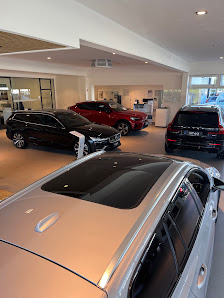Autohaus Amelung Wiehl GmbH | Volvo