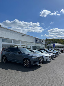 Autohaus Amelung Wiehl GmbH | Volvo