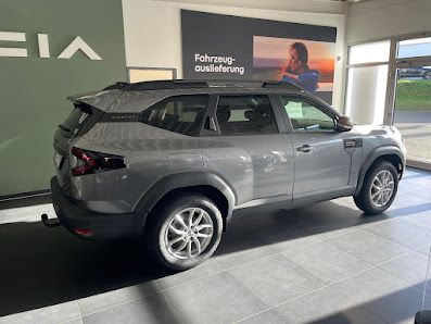 Dacia Wiehl-Bomig Autohaus Werner Schumacher