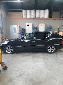 ASA AUTOMOTIVE
