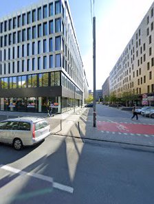 Frankfurt Ostend