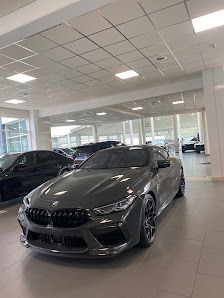 Autohaus Kaltenbach | BMW, MINI & KIA Wiehl