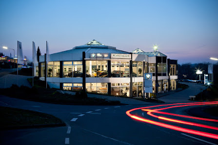Autohaus Kaltenbach | BMW, MINI & KIA Wiehl