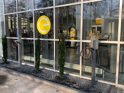 Autohaus Bergneustadt Ley GmbH