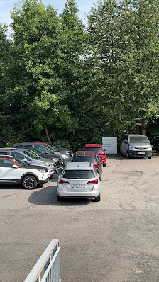 Autohaus Bergneustadt Ley GmbH