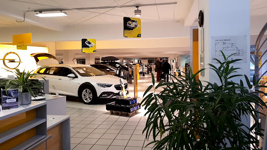 Autohaus Bergneustadt Ley GmbH