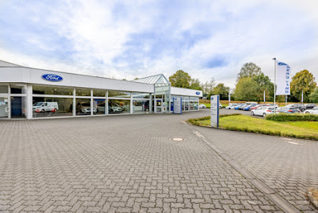 Autohaus Bergland Weil GmbH