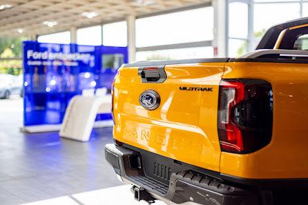 Autohaus Bergland Weil GmbH