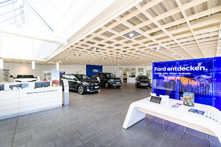 Autohaus Bergland Weil GmbH