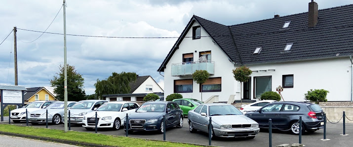 Wegert Automobile