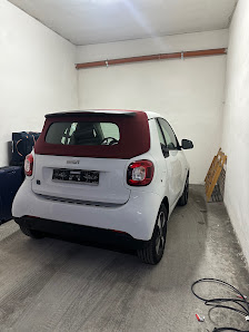 Wegert Automobile