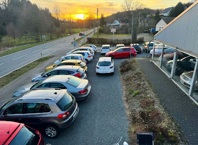 Autovertrieb Oberberg