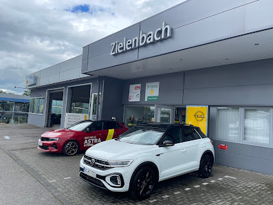 Autohaus Zielenbach GmbH & Co. KG