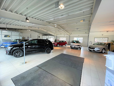 Autohaus Zielenbach GmbH & Co. KG