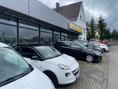 Autohaus Zielenbach GmbH & Co. KG