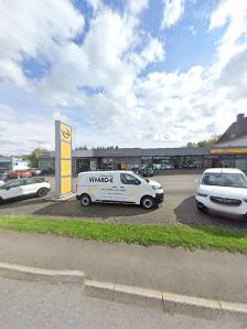 Autohaus Zielenbach GmbH & Co. KG
