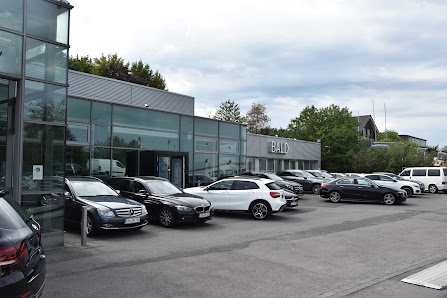 Bald Automobile GmbH