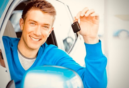 Autohandel Budanov