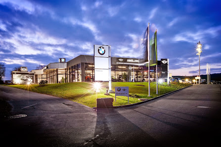 Autohaus Kaltenbach | BMW & MINI Service Waldbröl