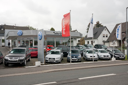 Richard Stein GmbH & Co. KG VW+VW Nutz.+Seat+ Cupra Service