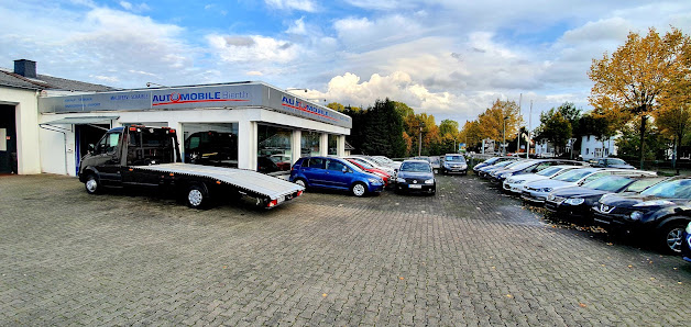 Malofeev-Schaible Autohandel Alexander