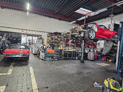 Autohaus Skawinski GmbH