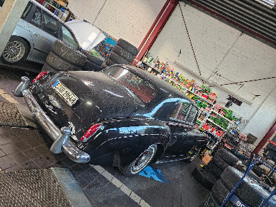 Autohaus Skawinski GmbH