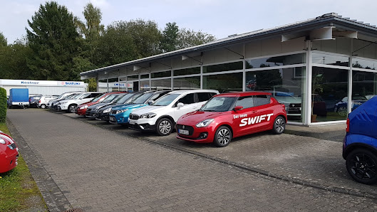Autohaus Herbert Kostner