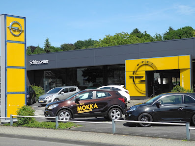 Opel Schleusener