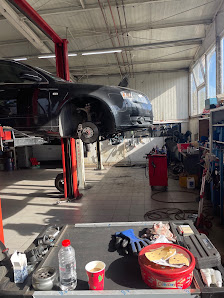 Eisener Kfz-Meisterbetrieb Mehmet Demir Kfz-Reparaturen Meisterwerkstatt