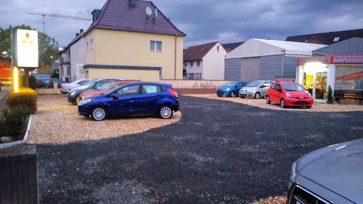 Autohaus Büchling GmbH