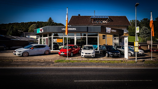 Autohaus Laufenberg GmbH (Seat | Cupra Service Partner)