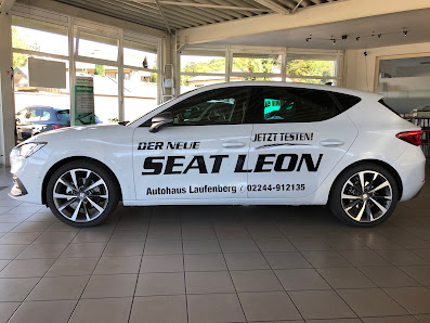 Autohaus Laufenberg GmbH (Seat | Cupra Service Partner)