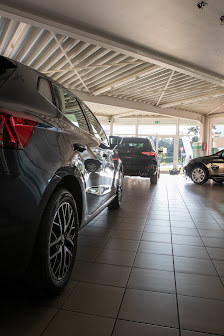 Autohaus Laufenberg GmbH (Seat | Cupra Service Partner)