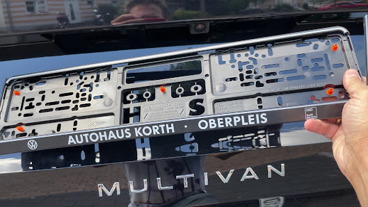 Autohaus Korth GmbH