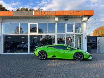 Autohaus Pilger GbR