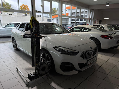 Autohaus Pilger GbR
