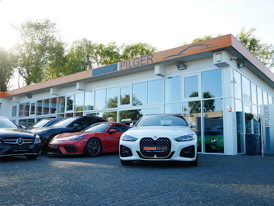 Autohaus Pilger GbR