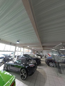 Autohaus Pilger GbR