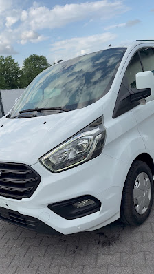 Smart Automobile Herzlich Willkommen!