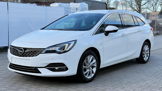 Smart Automobile Herzlich Willkommen!
