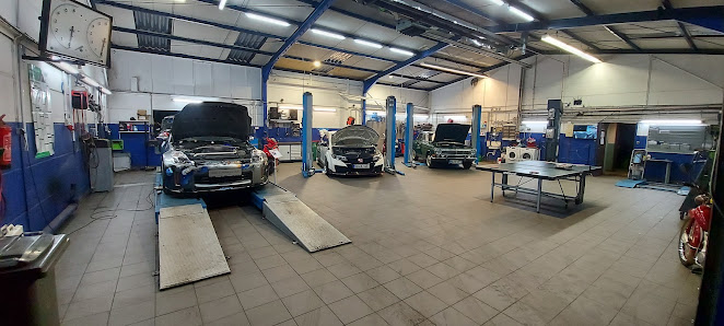Autoservice Leonhardt