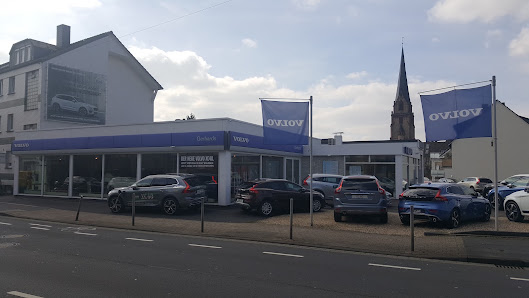 Volvo Autohaus Gerhards e.K.
