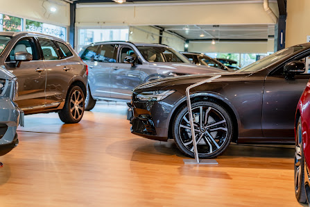Volvo Autohaus Gerhards e.K.