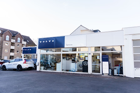 Volvo Autohaus Gerhards e.K.