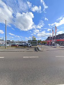 Renault Werkstatt Frankfurt - RRG