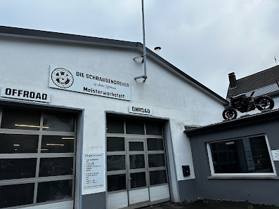 Die Schraubendreher